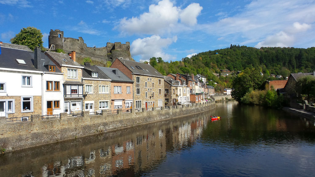 La Roche en Ardenne